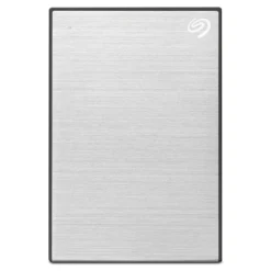 Seagate OneTouchPortable USB3.0 4TB silber