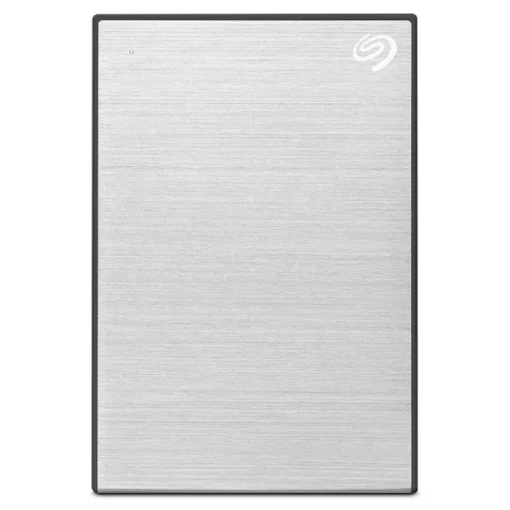 Seagate OneTouchPortable USB3.0 4TB silber