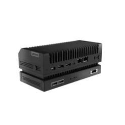 Lenovo ThinkEdge SE30 11NA000DGE mini-PC-PC with Windows 10