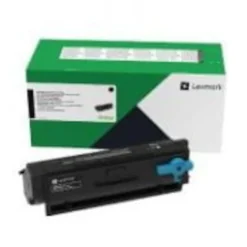 Lexmark B342000 Rückgabe-Toner Schwarz