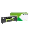 Lexmark Projekt Toner 50F2H0E