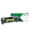 Lexmark Extra High Yield Reconditioned 50F2X0R