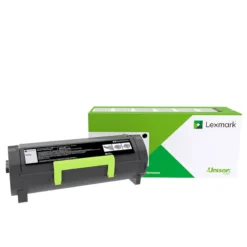 Lexmark HY Toner Schwarz 51B0HA0