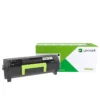 Lexmark Cartridge Return Program 56F2H00