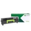 Lexmark Corporate Cartridge 56F2H0E