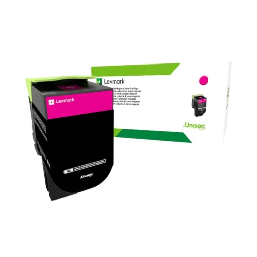 Lexmark HY Toner Magenta 71B0H30