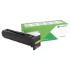 Lexmark HY Toner Magenta 73B0030