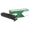 Lexmark 73B20C0 CS/CX 827 Rückgabe-Toner Cyan für ca. 15.000 Seiten