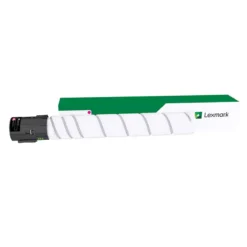 Lexmark Toner Magenta 76C0HM0