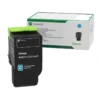 Lexmark 78C1UCE Contract-Tonerkassette