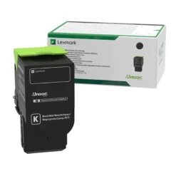 Lexmark 78C1XKE Contract-Tonerkassette