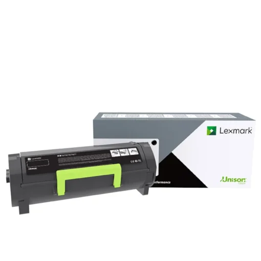 Lexmark B220XA0 Tonerkassette Schwarz