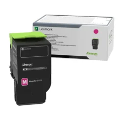 Lexmark C240X30 Magenta Extra High Yield Toner