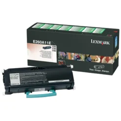 Lexmark E260A11E E260