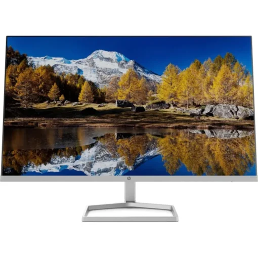 HP M27fq 68.6 cm (27") WQHD Monitor