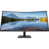 HP M34d Curved 86.4 cm (34") UWQHD Monitor