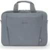 DICOTA D31305-RPET Eco Slim Case BASE 13-14.1 grau