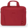 DICOTA D31306-RPET Eco Slim Case BASE 13-14.1 rot