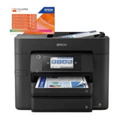 Epson WorkForce Pro WF-4830DTWF Ink Jet Multi function printer