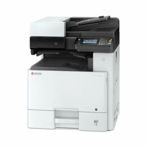 Kyocera ECOSYS M8124cidn Farblaserdrucker Scanner Kopierer LAN A3