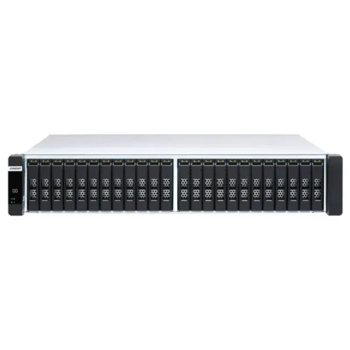 QNAP ES2486dc-2142IT-96G