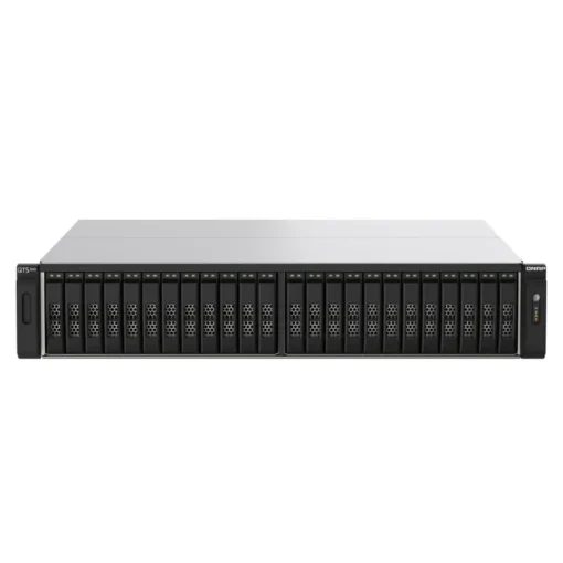 QNAP TS-h2490FU-7302P-256G