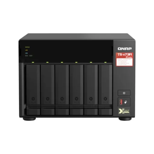 QNAP TVS-675-8G