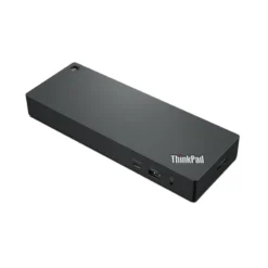 Lenovo ThinkPad Thunderbolt™ 4 Workstation Dockingstation 40B00300EU 4x USB 3.2 und 1x Thunderbolt 4