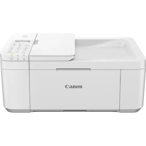 Canon PIXMA TR4651 Ink Jet Multi function printer