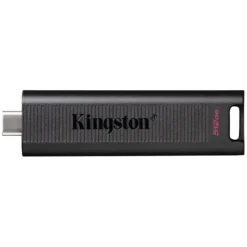 Kingston DataTraveler Max 512GB