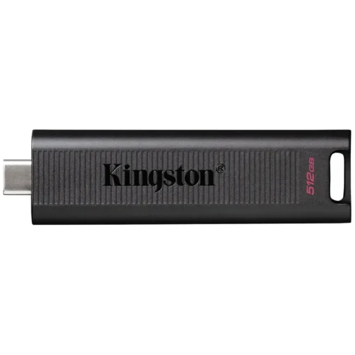 Kingston DataTraveler Max 512GB