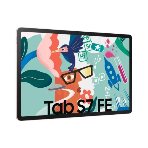 Samsung Galaxy Tab S7 FE T733NLIA WiFi 64GB