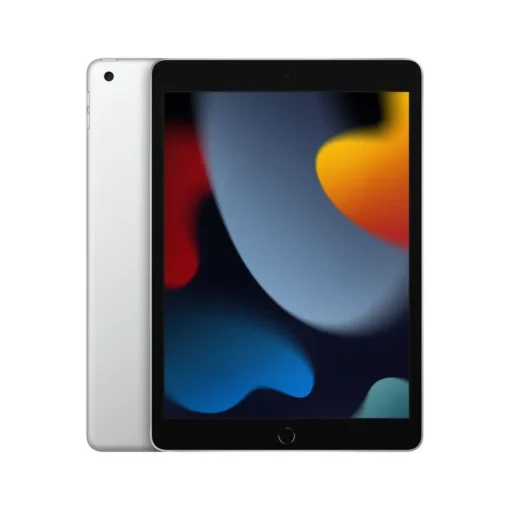 Apple iPad 10.2 WiFi MK2L3FD/A (2021)