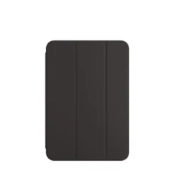 Apple Smart Folio MM6G3ZM/A für iPad Mini 6 schwarz