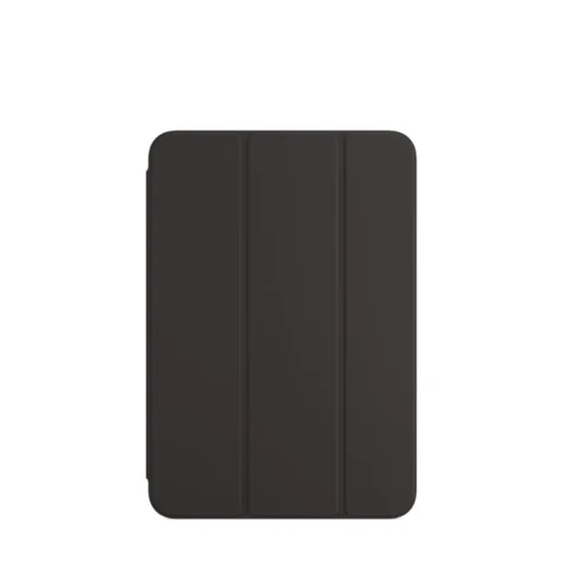 Apple Smart Folio MM6G3ZM/A für iPad Mini 6 schwarz