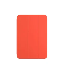 Apple Smart Folio MM6J3ZM/A für iPad Mini 6 leuchtorange