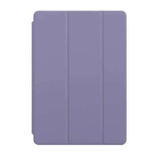 Apple Smart Cover Apple Smart Cover für iPad (9.Generation) Englisch Lavendel