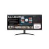 LG 34WP500-B.AEU 86.4 cm (34") UW-UXGA Monitor