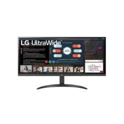 LG 34WP500-B.AEU 86.4 cm (34