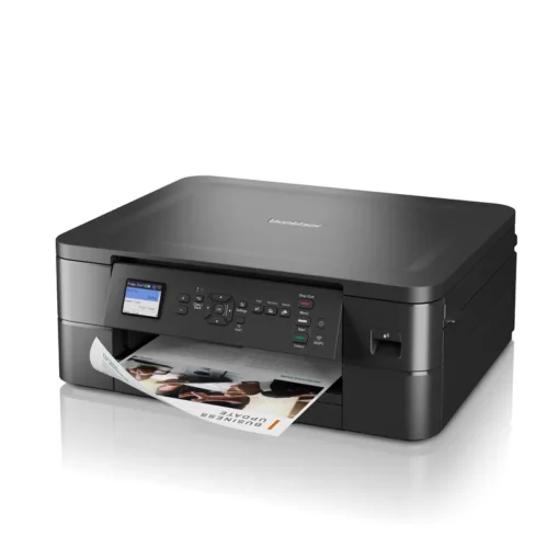 Brother DCP-J1050DW Ink Jet Multi function printer
