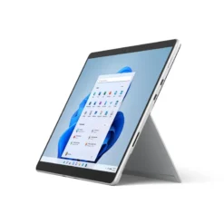 Microsoft Surface Pro 8 Commercial Edition i7-1185G7 / 16GB RAM / 256GB SSD / Platinum / W11P