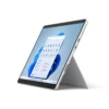 Microsoft Surface Pro 8 Commercial Edition i7-1185G7 / 16GB RAM / 512GB SSD / Platinum / W11P