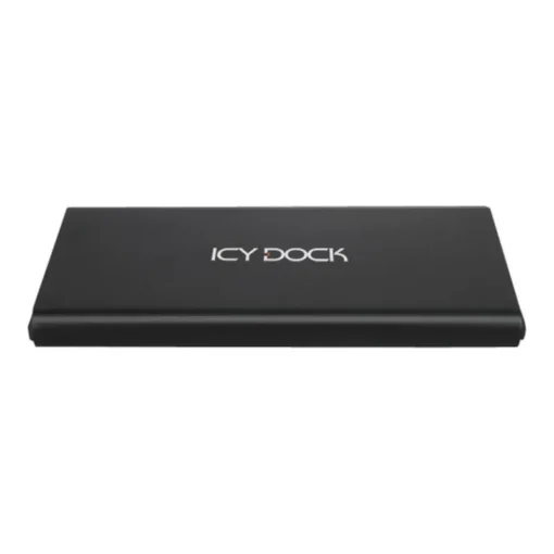 ICY DOCK MB861U31-1M2B