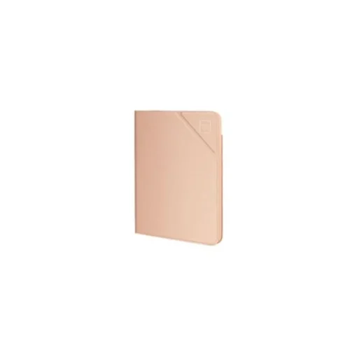 Tucano Metal Tablet Case für iPad mini 6. Gen. (8.3 2021) rose gold