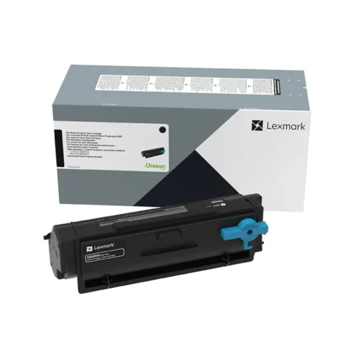 Lexmark B342H00 Rückgabe-Toner Schwarz