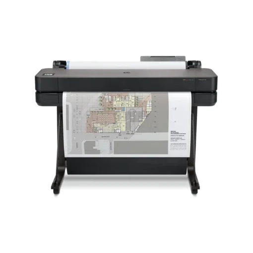 HP DesignJet T630 914 mm (36 Zoll) bis DIN A1