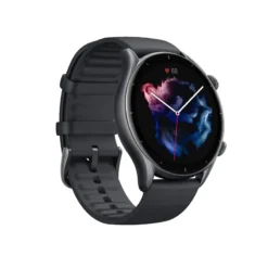 Amazfit GTR 3 Smartwatch Aluminium-Gehäuse