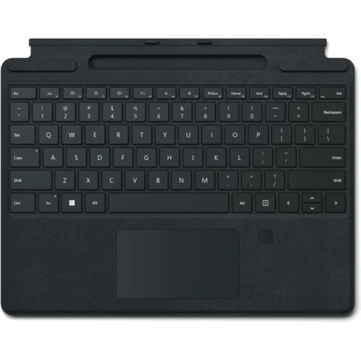 Microsoft Surface Pro Signature Keyboard DE-Layout