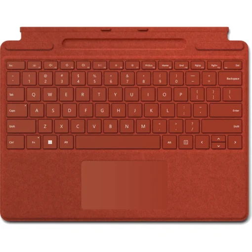 Microsoft Surface Pro Signature Keyboard DE-Layout für Surface Pro 8