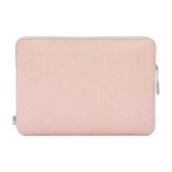 Incase Compact Sleeve Woolenex für Apple MacBook Pro 15/16 pink